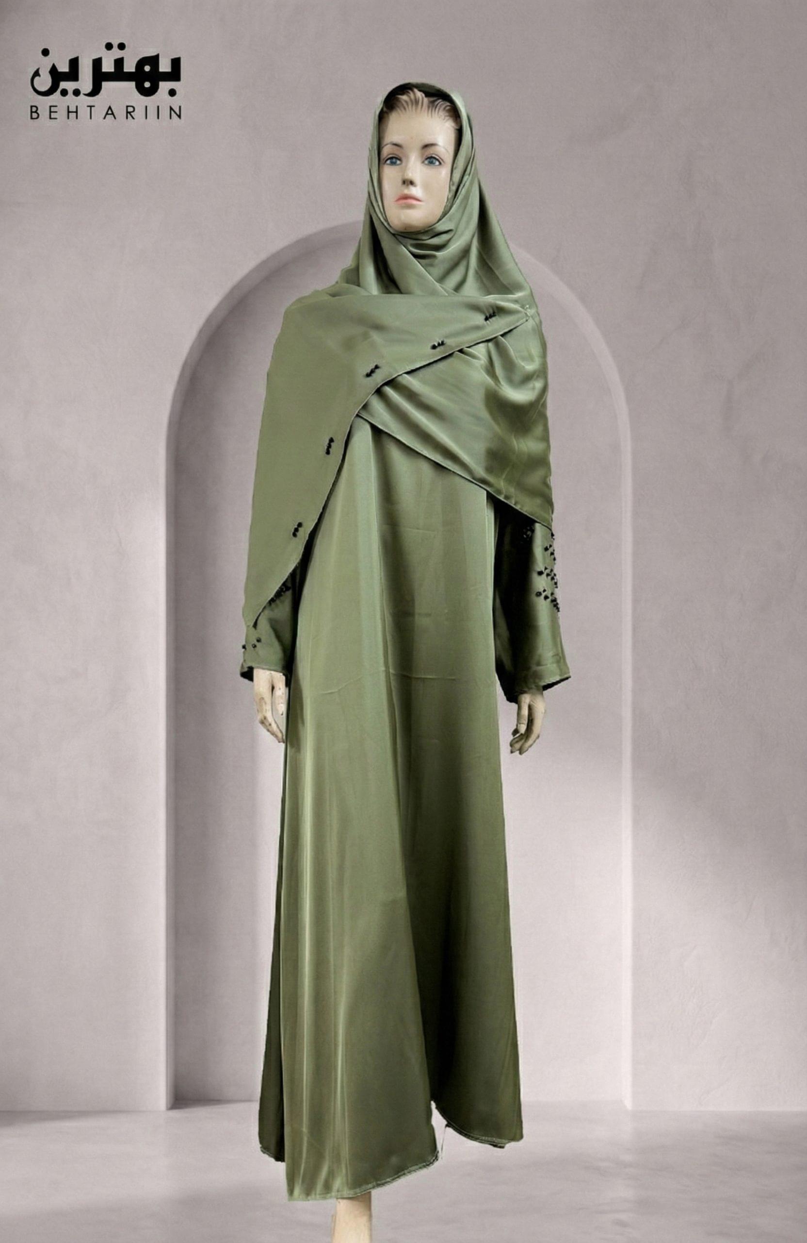 বেহতারিন - জোয়া